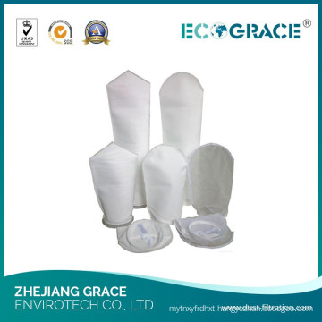 1 Micron Filter Polypropylene Filter Sock for Water Filtration